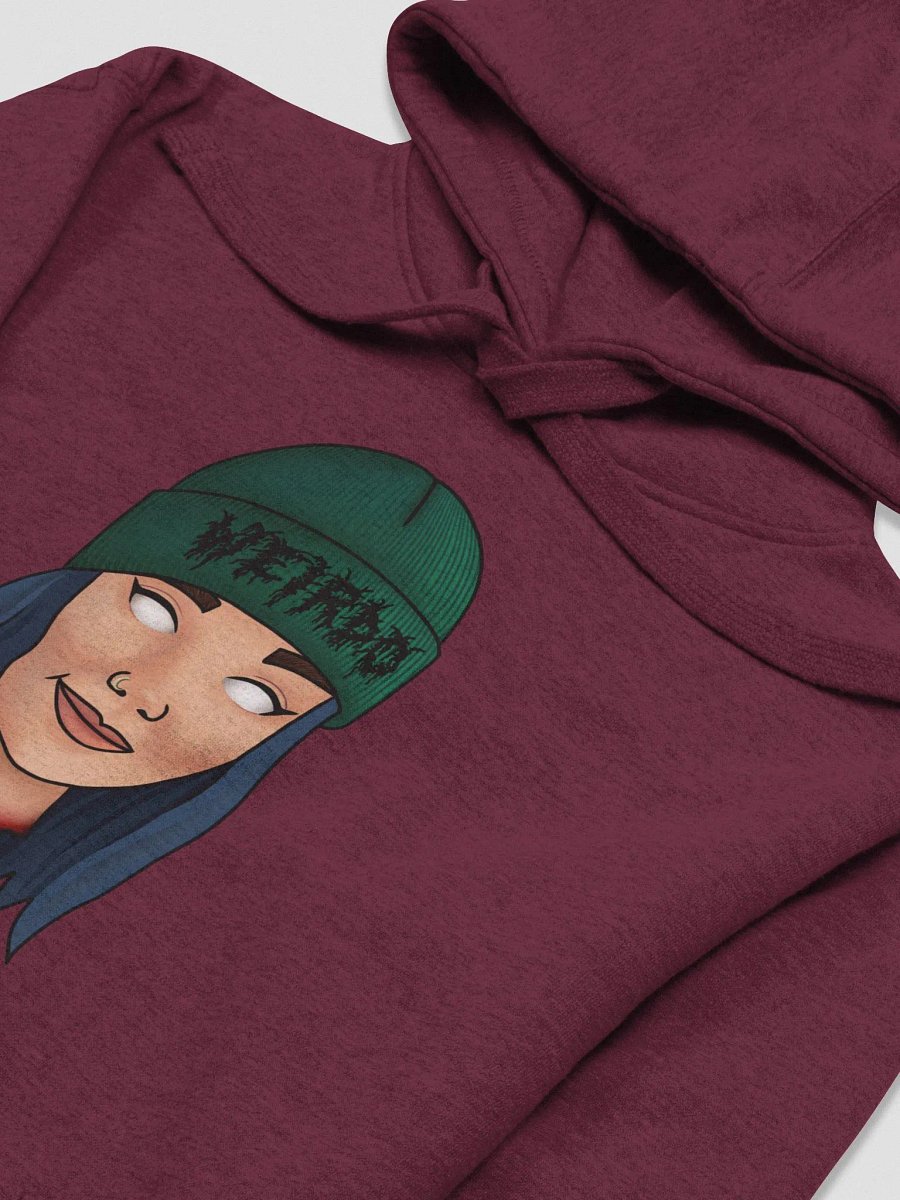 Severed Head Hoodie product image (1)