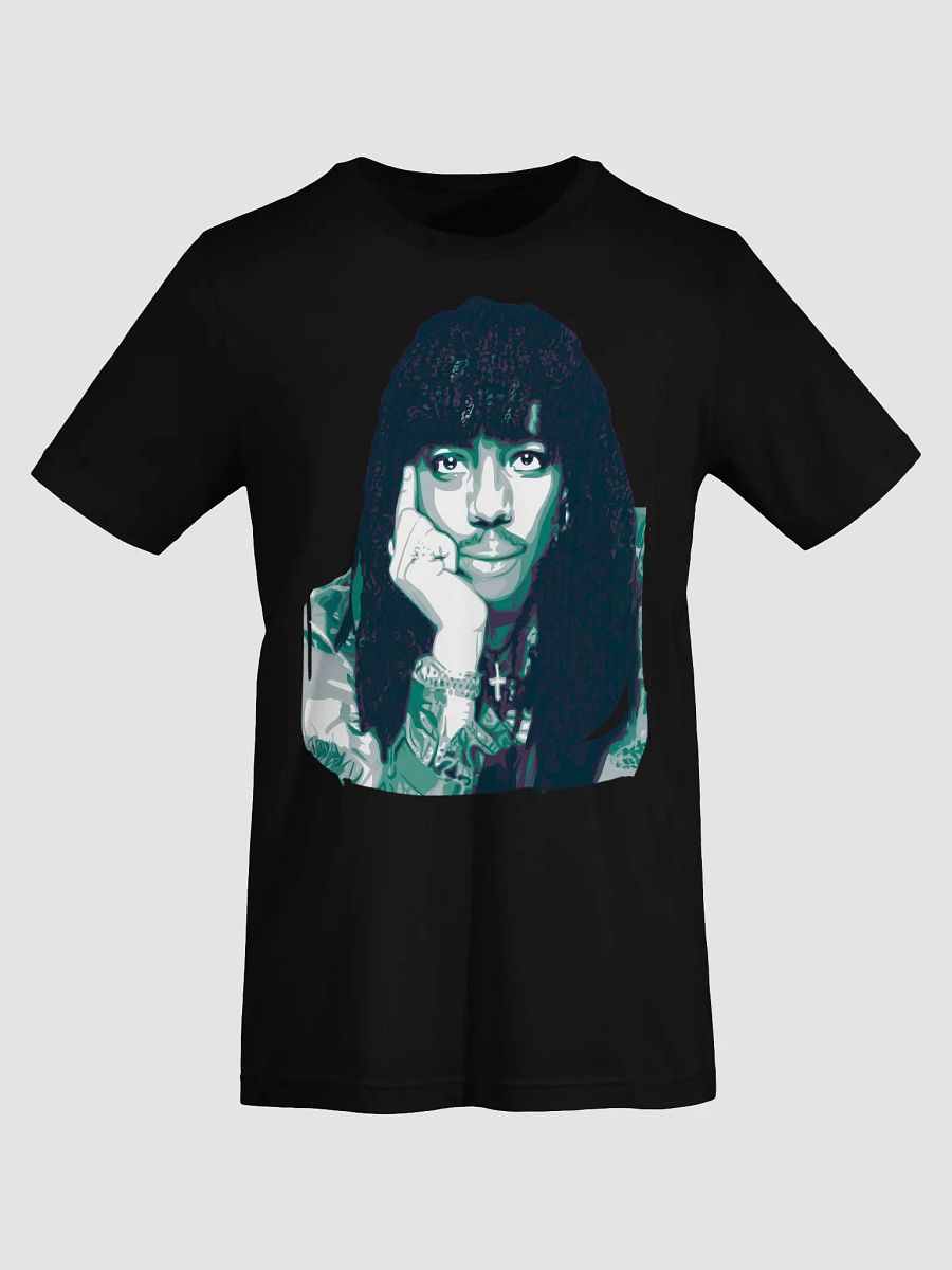 Rick James – Super Freak Status product image (50)