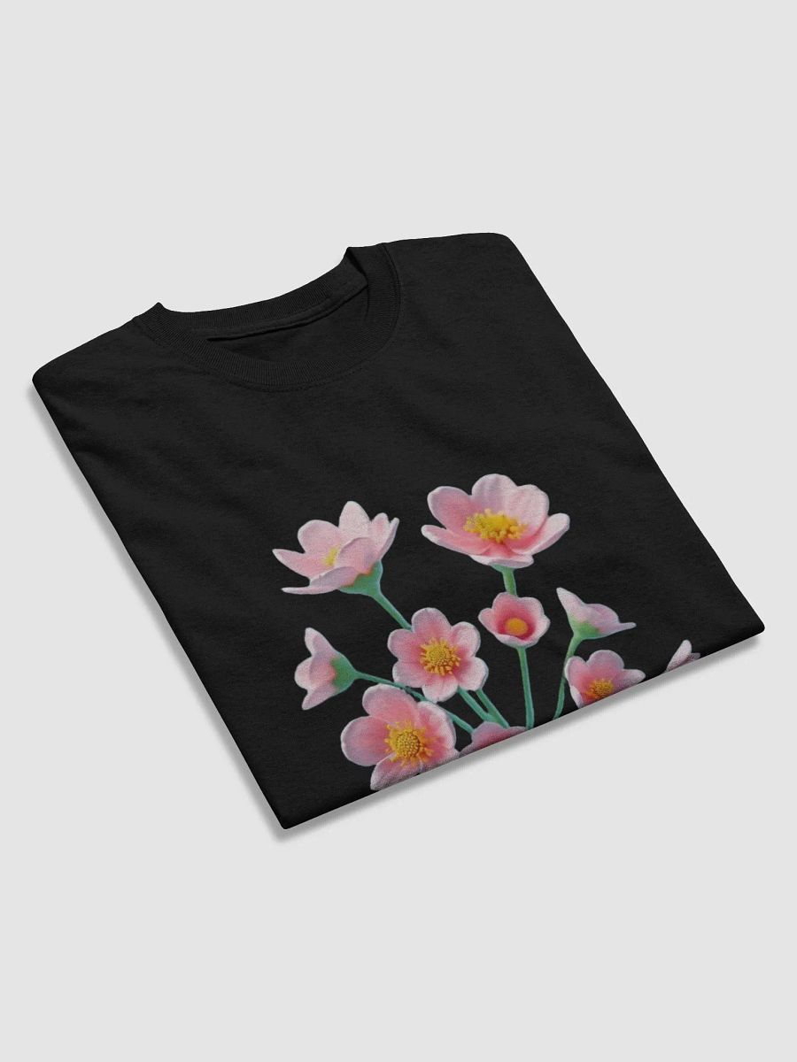 Blumen Frühling 3D Optik Natur product image (4)