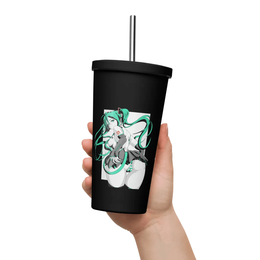 Hatsune Miku Waifu Cup product image (11)