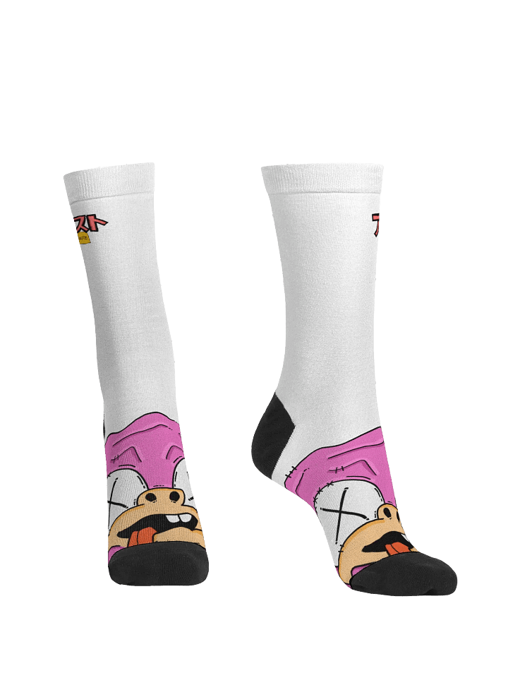 0 % ASBESTOS SOCKBESTOS product image (2)