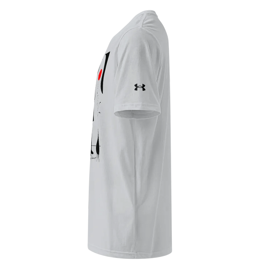 Under Armour® Athletic T-Shirt product image (3)