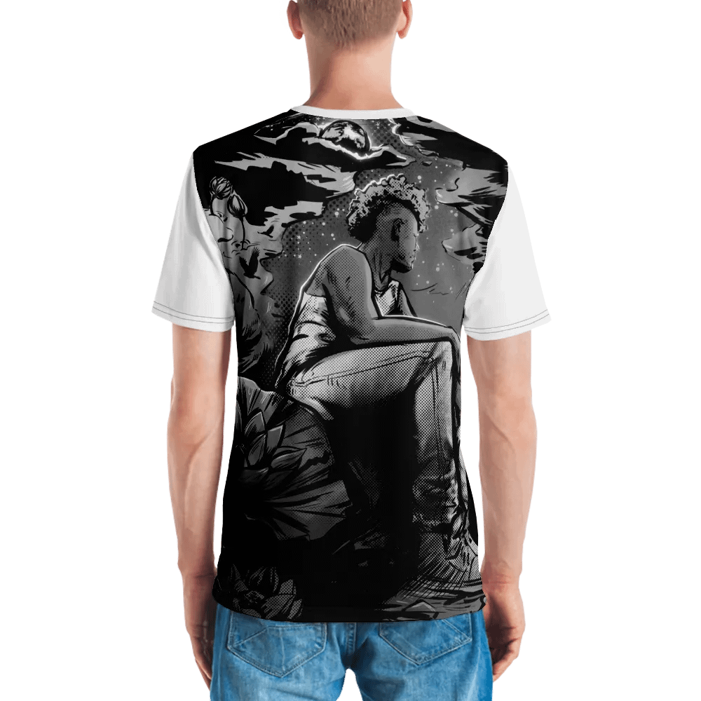 Smooth Tee product image (2)