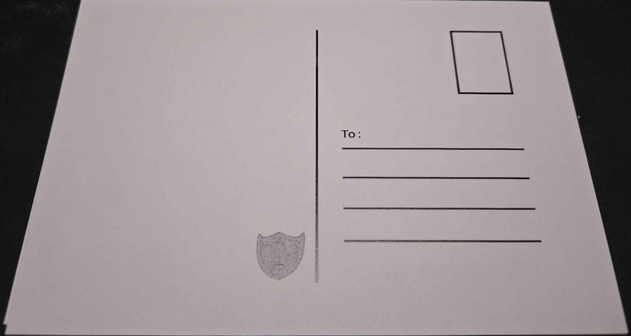 Custom Tavern Post Cards product image (2)