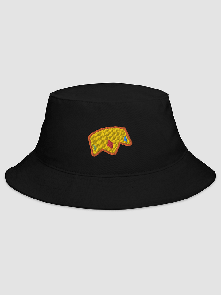 Crown Bucket Hat (Multiple Colors) product image (1)