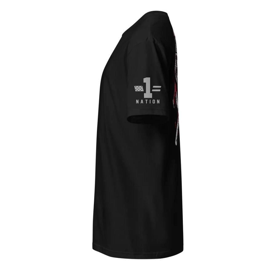 Firefighter Skull product image (2)
