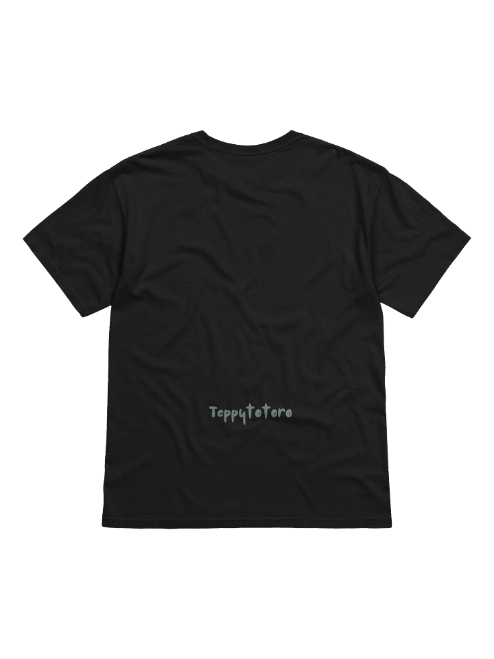 Teppy quote #1 (shirt) product image (21)