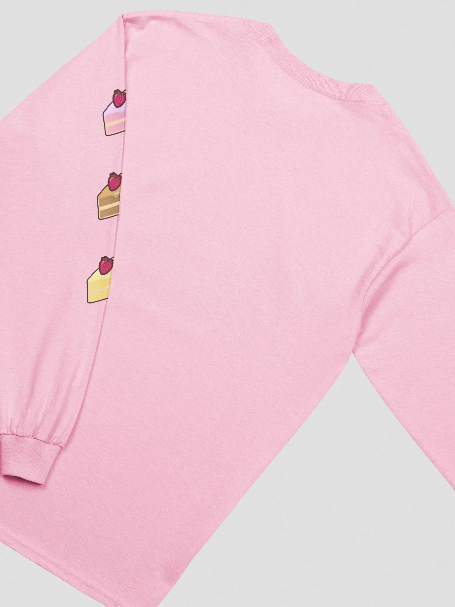 CakePleaase Long Sleeve Ver. 2 product image (4)