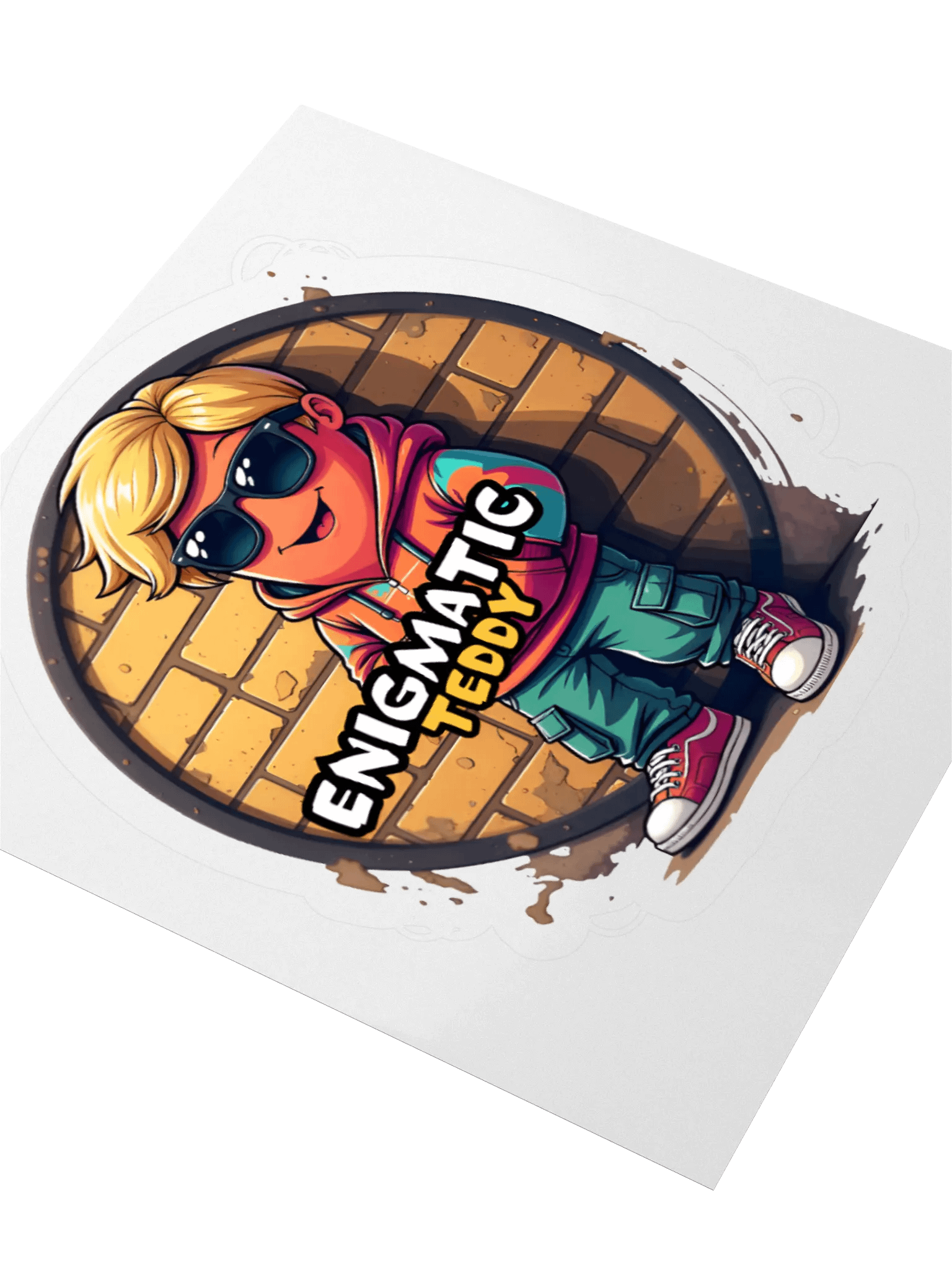 EnigmaticTeddy product image (7)