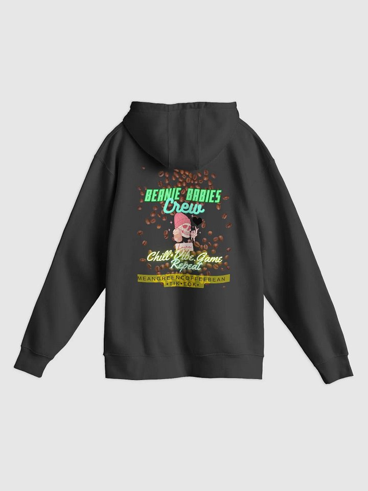 (LIMITED) BEANIE BABIES hoodie! product image (2)