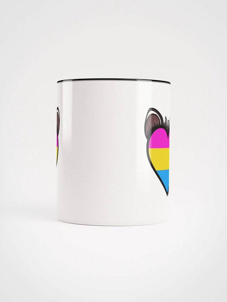Pansexual Pride Mug product image (5)