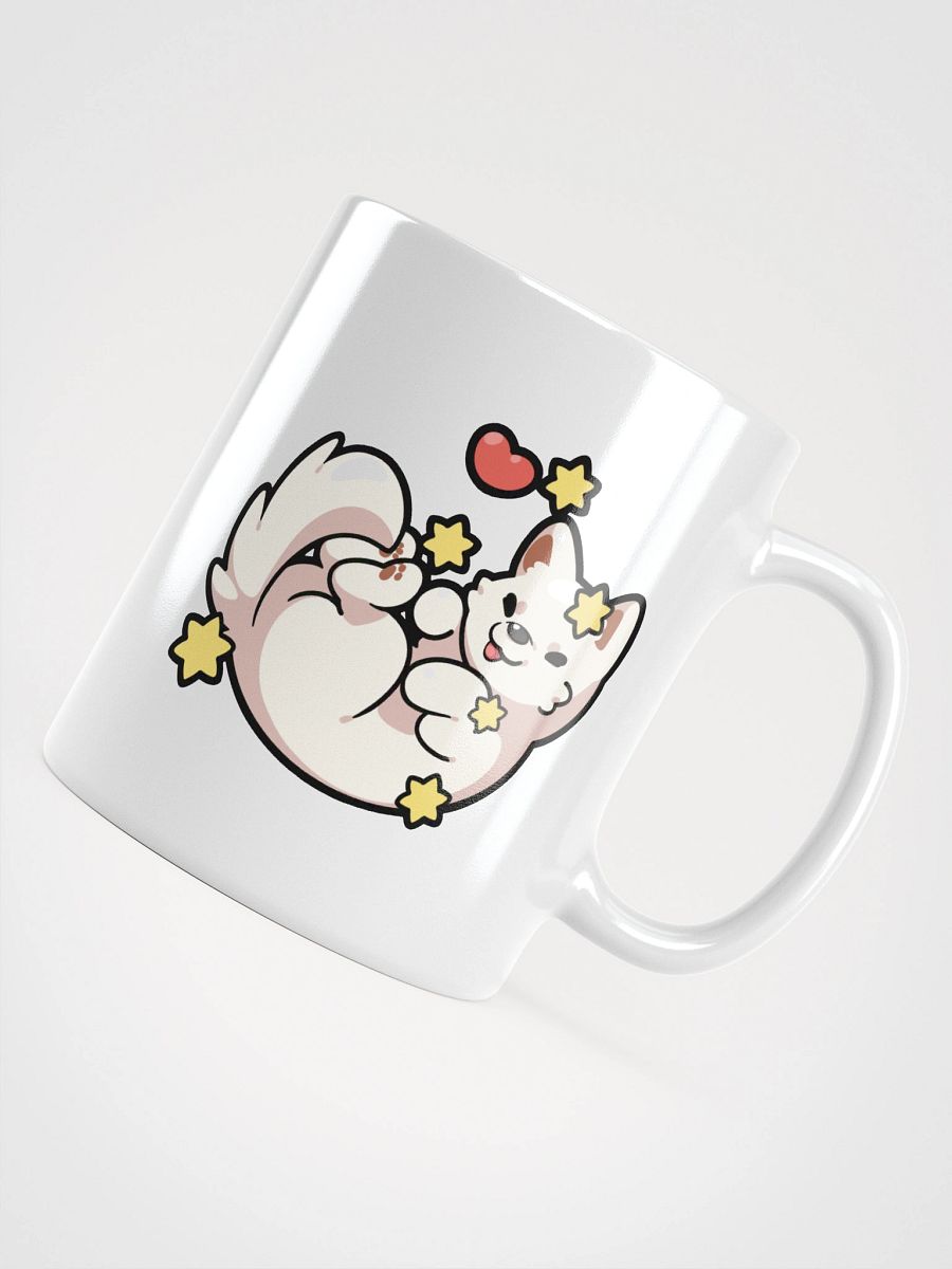 Playful Woofle Mug product image (12)