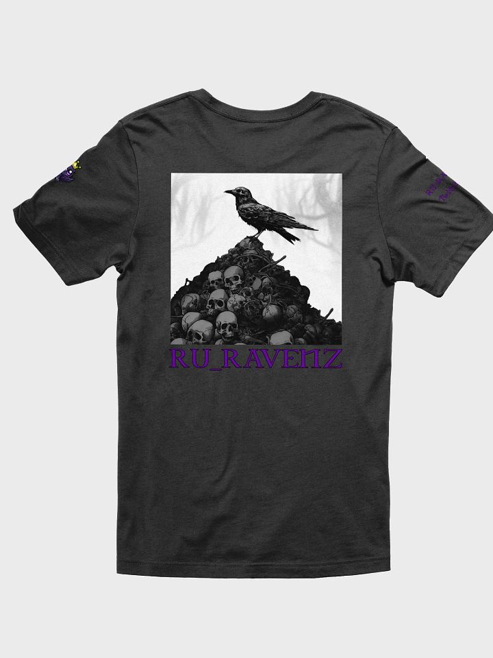 Shirt of Unfindness - Female product image (2)