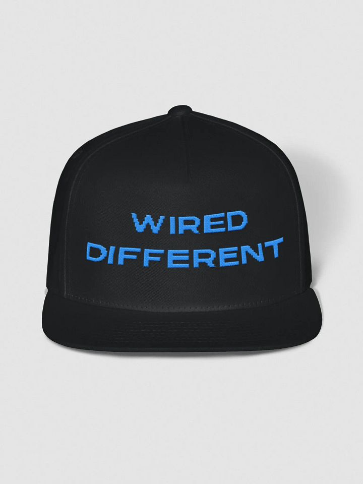 Dr Anarky Snap Back product image (5)