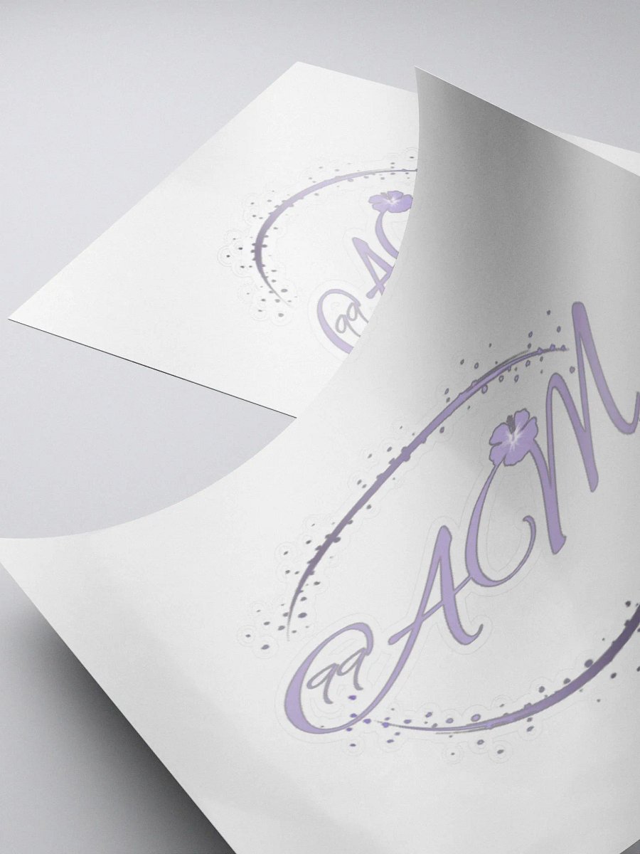 99AM Sticker product image (4)