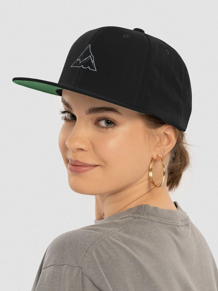 MOMENTUM Snapback – For Those Still Climbing product image (5)