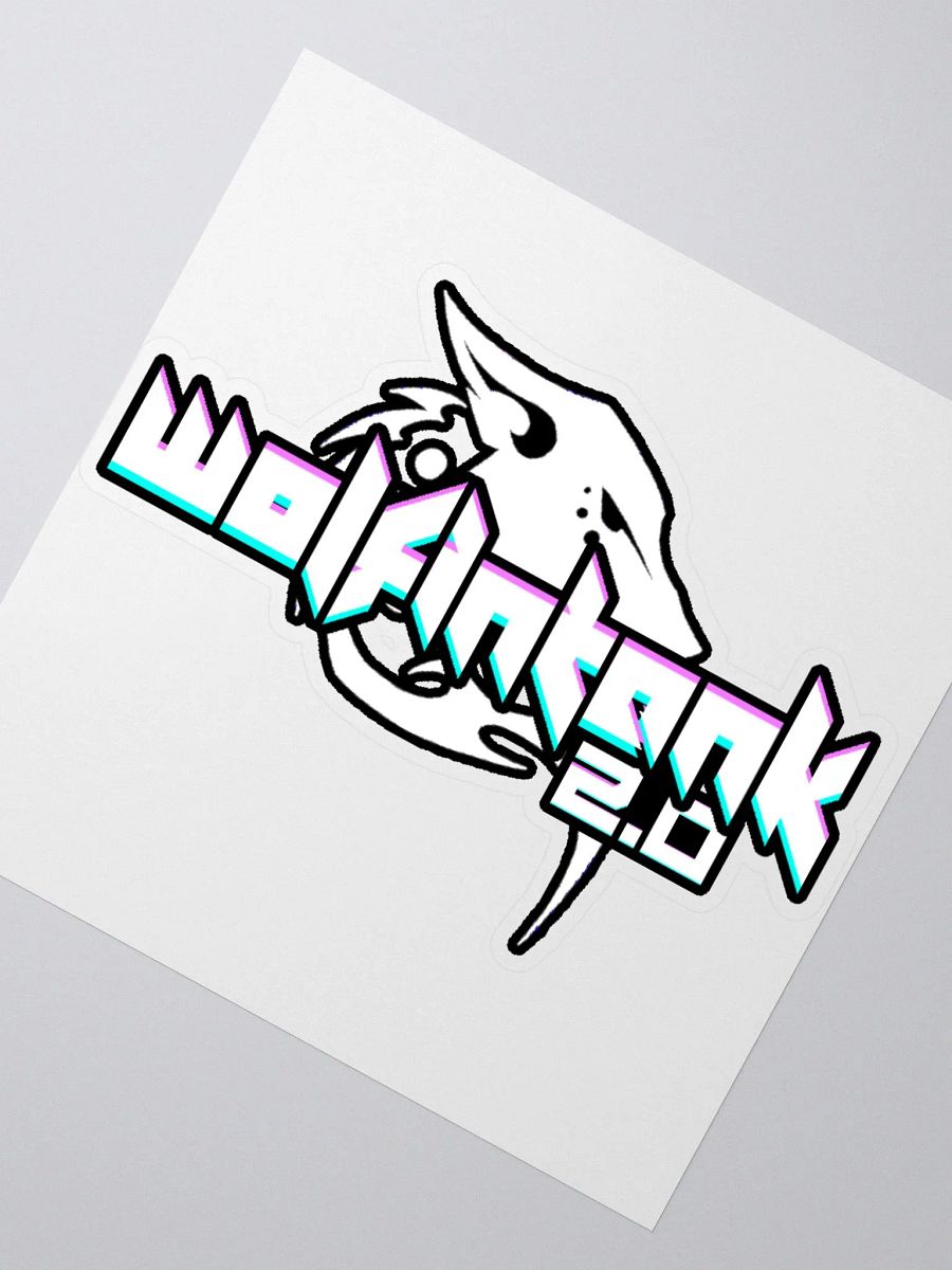 Sticker | 