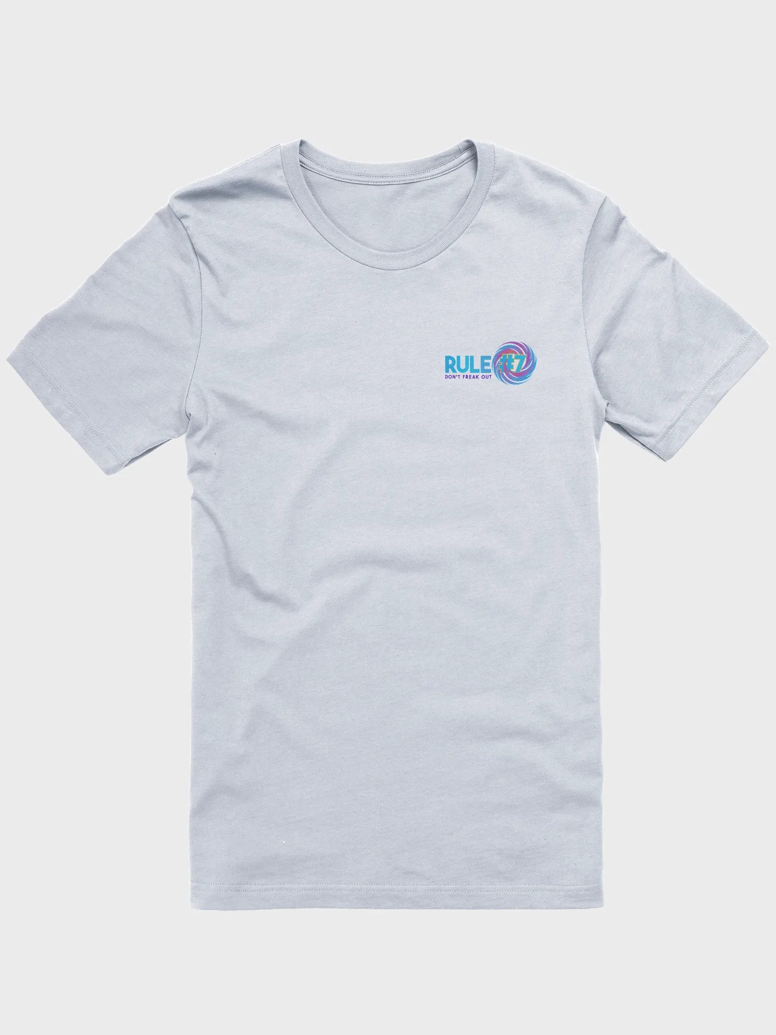 Rule #7 Women's T-Shirt Heatwave product image (1)