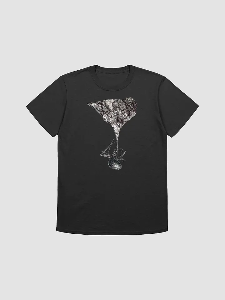Pets- Unisex Cotton Tee product image (1)