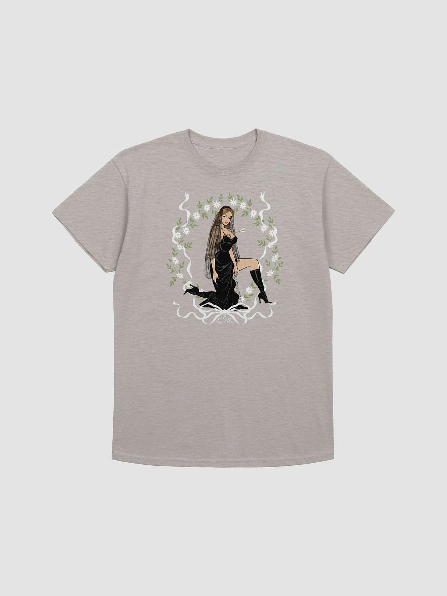 LDR unisex t-shirt product image (1)