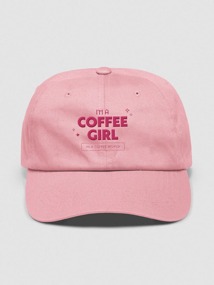 🌸 Classic Dad Hat - A Sweet Tilly’s Clothing Favorite! 🌸 product image (2)