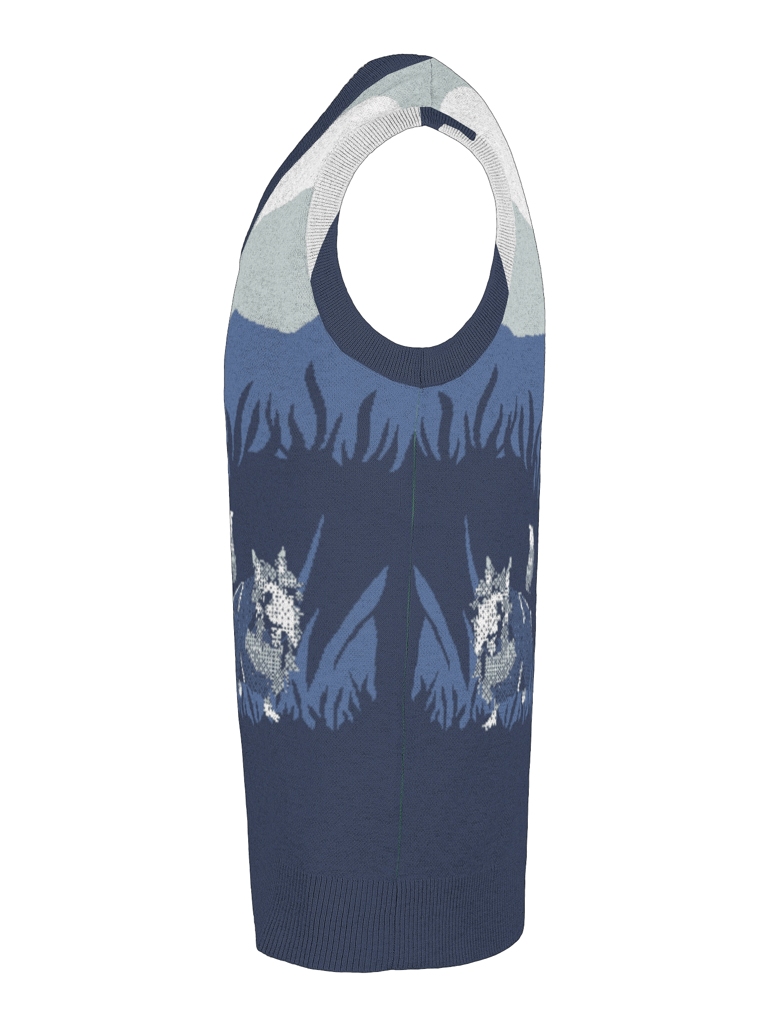 Ough,,, in the Wild Vest! product image (30)