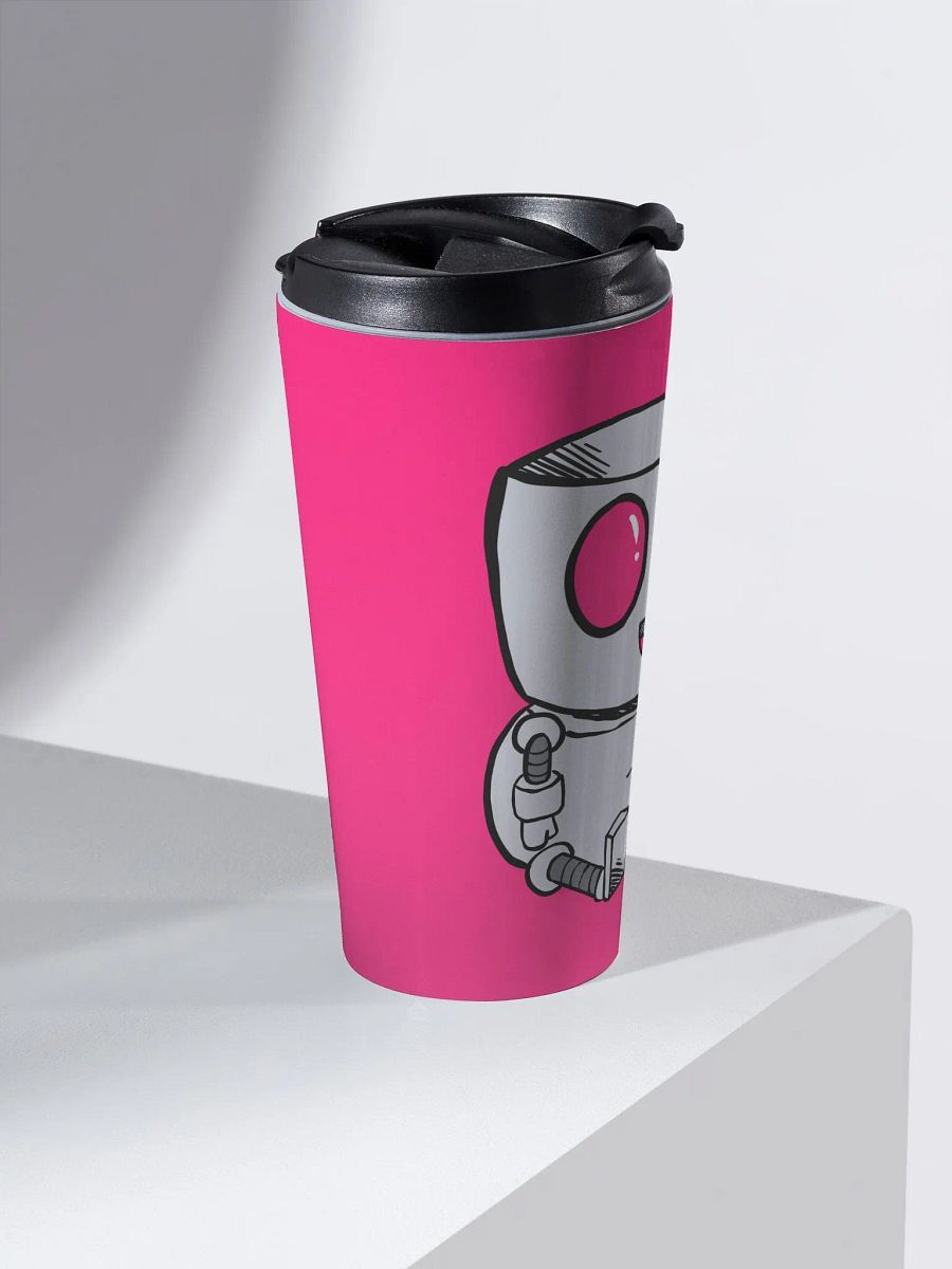Heck Travel Mug product image (2)