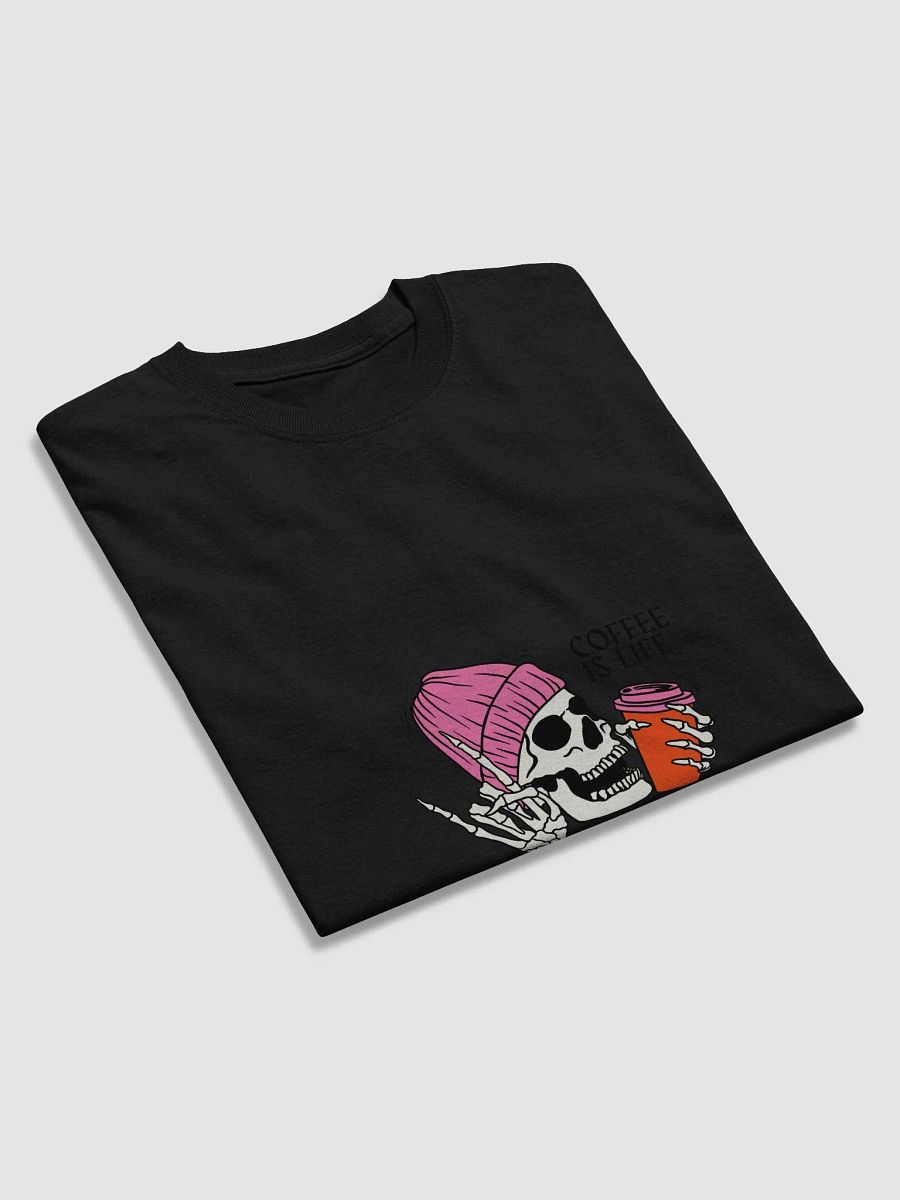 Rock OFF T-SHIRT product image (4)
