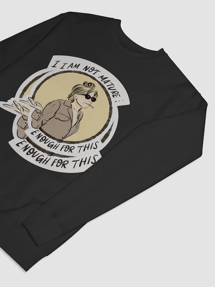The Parent Trap Premium Sweatshirt product image (39)