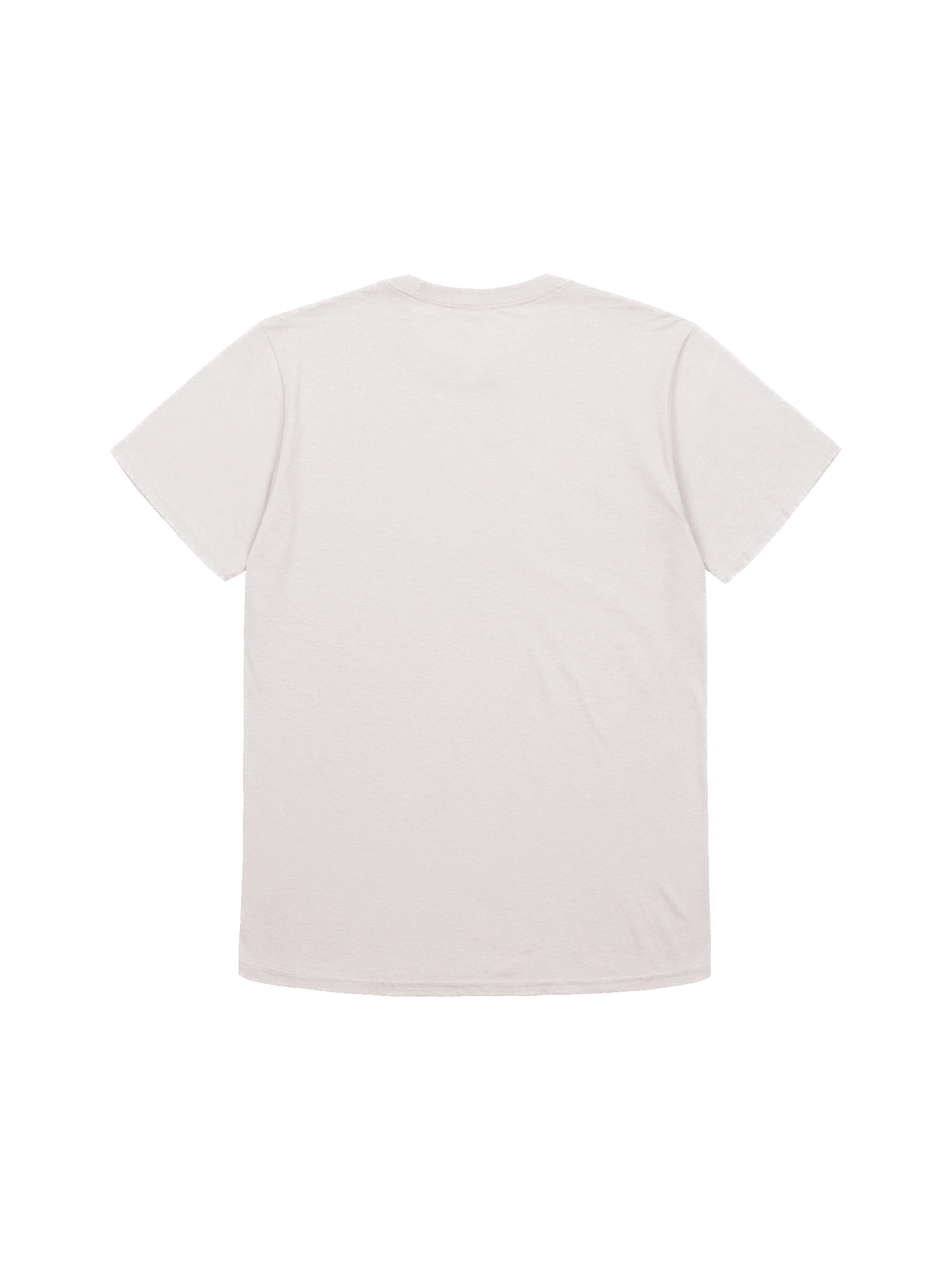 Pink Poster Skateboard T-Shirt product image (2)