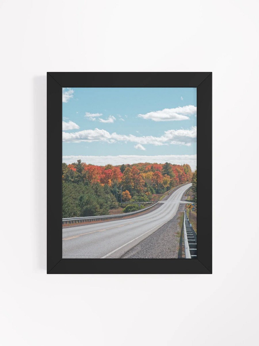 Fall oh the road product image (32)