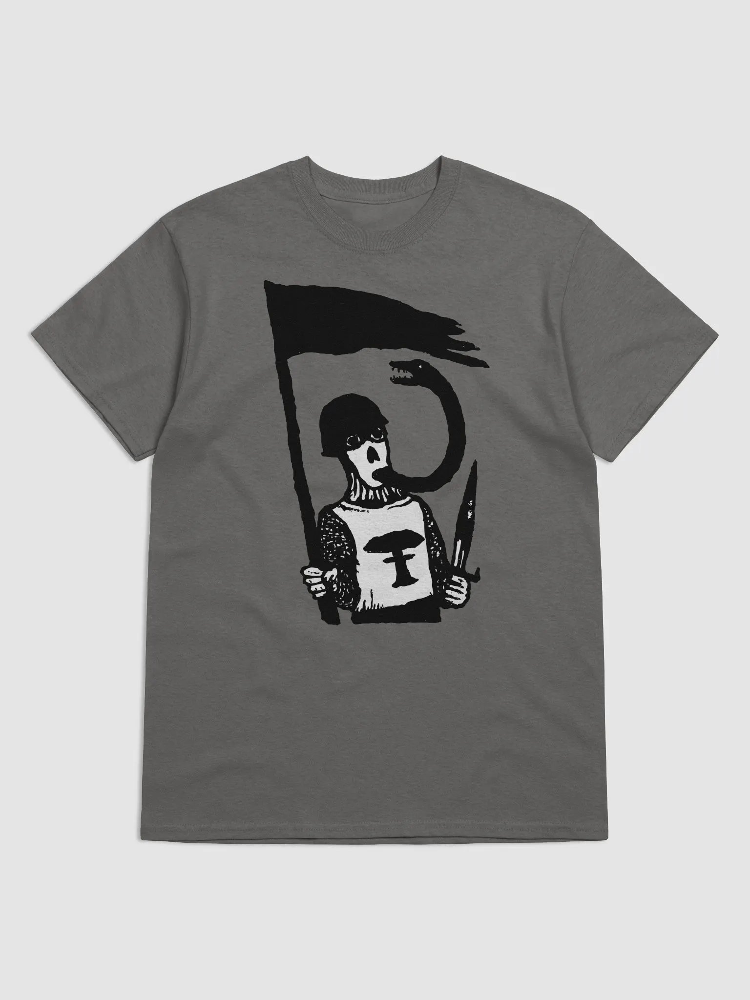 Doomsday Slaughterlord Shirt product image (1)