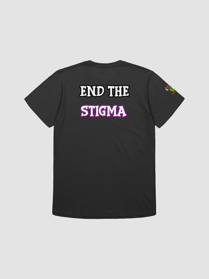 end the stigma migraine awareness product image (11)