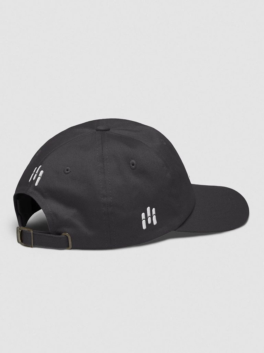Classic Dad Hat Le Labo de L'IA product image (27)