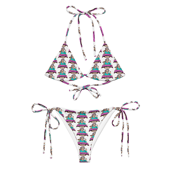 Mummorulla Bikinit product image (1)