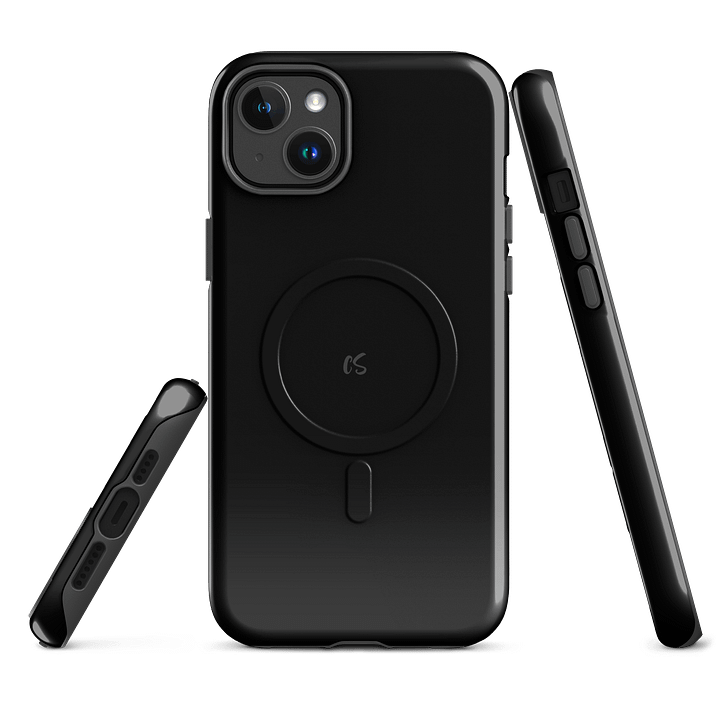 CS iPhone Case. Stealth product image (2)