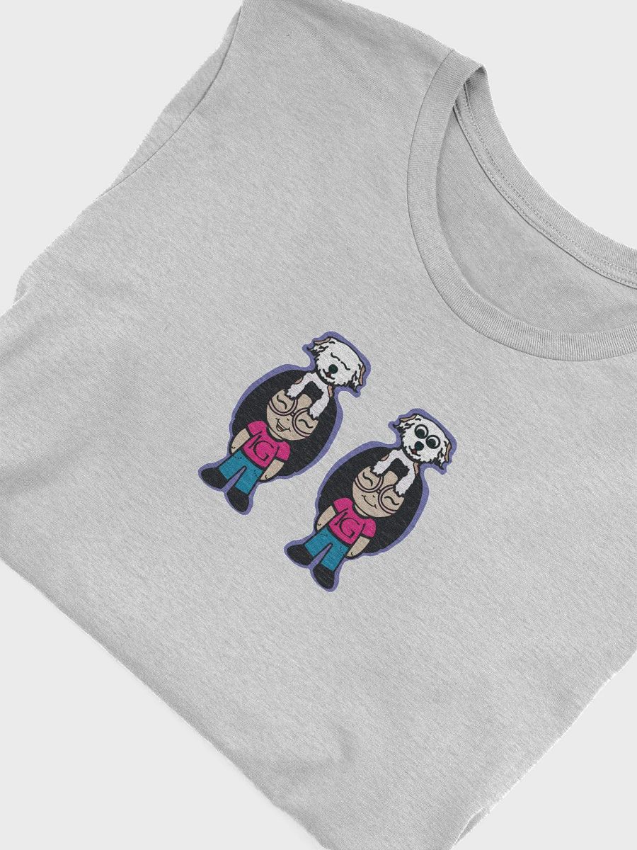 Isa&Brownie shirt product image (29)