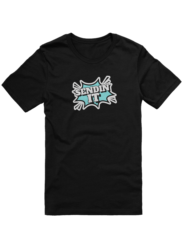 Sendin It! - Women's Tee product image (1)