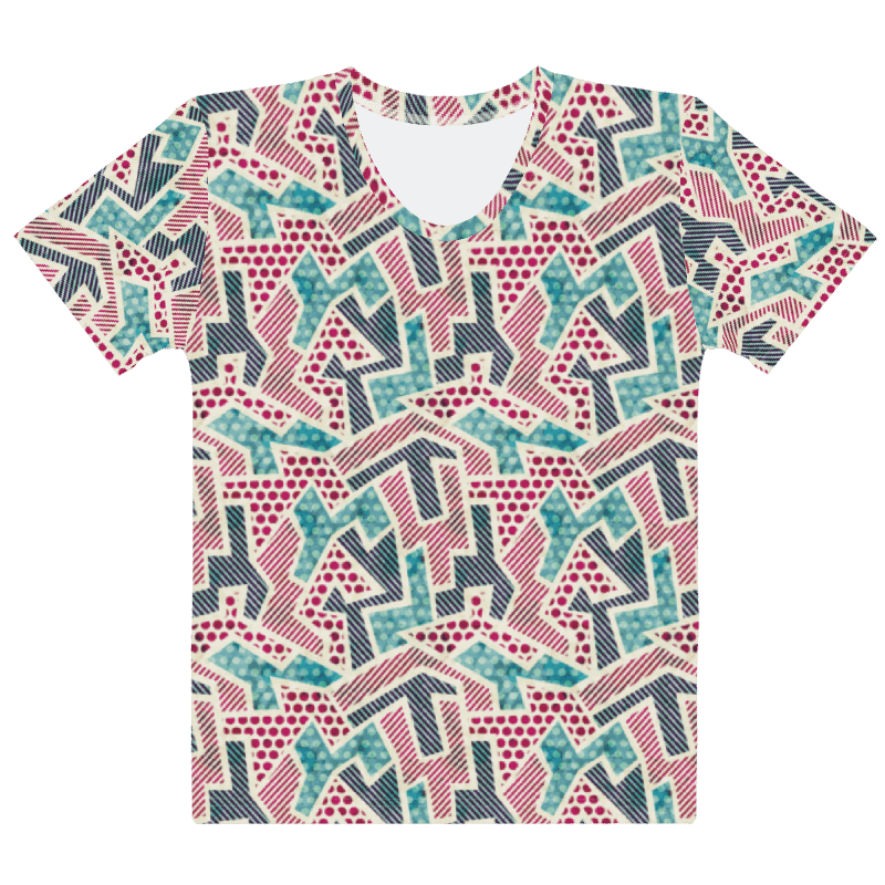 OnPoint | Women's Crew Neck T-Shirt product image (6)