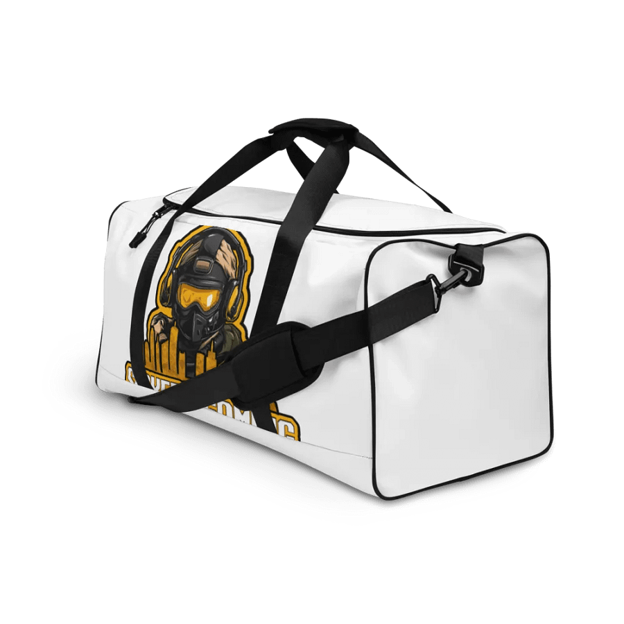 slayers dufflebag product image (3)