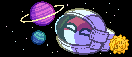 [Early Bird] Into Space! Councilmember