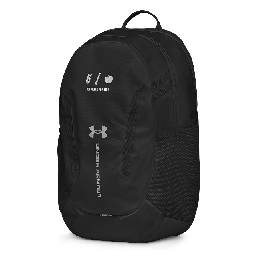 UNDER ARMOUR TACTICAL PACK product image (5)