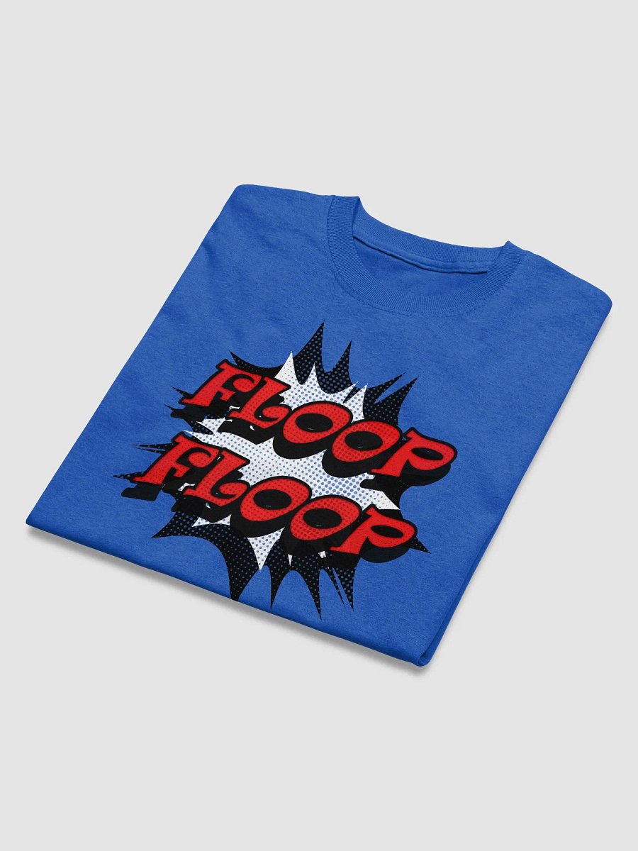 Floop Floop (Red Letters) product image (28)