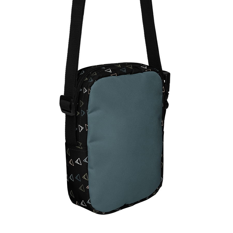 Sip Society | Extra Energy Club Crossbody Utility Bag product image (3)