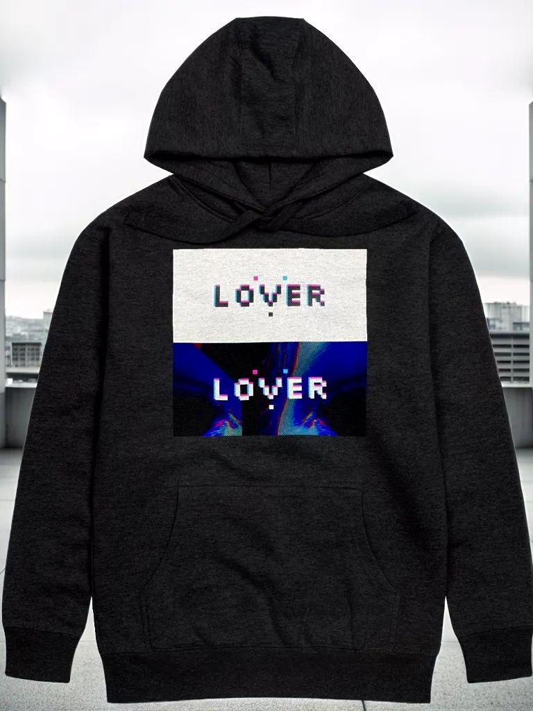Lover Lover Hoodie product image (1)