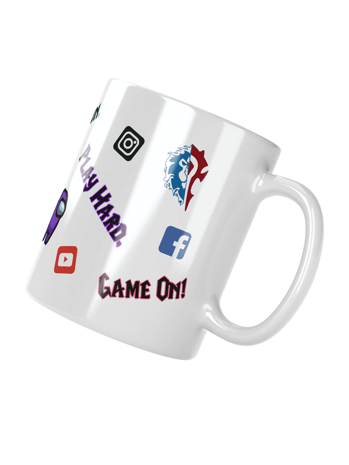 HerrenjagerGames Mug product image (4)