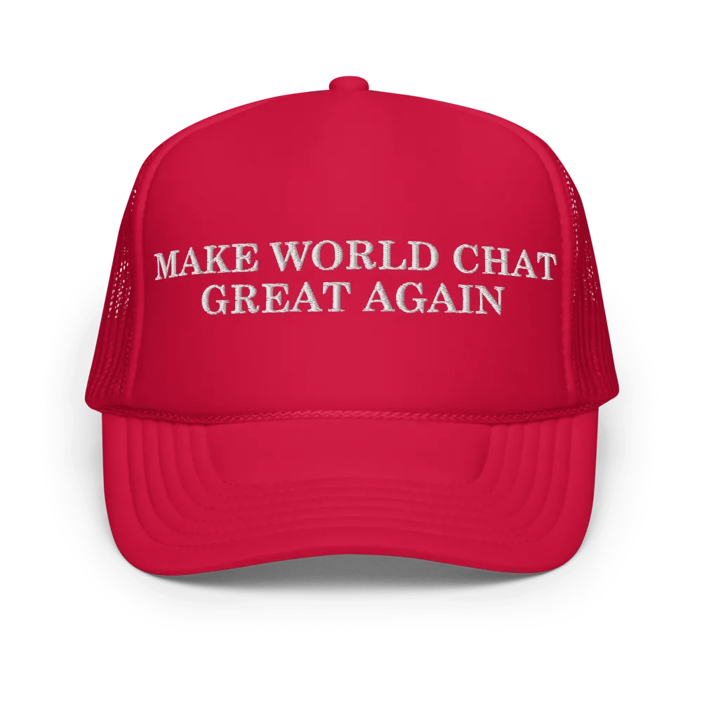 #MWCGA Hat product image (1)
