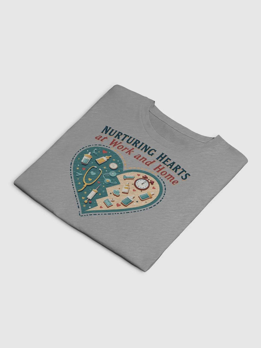 Nurturing Hearts Crop Top product image (22)