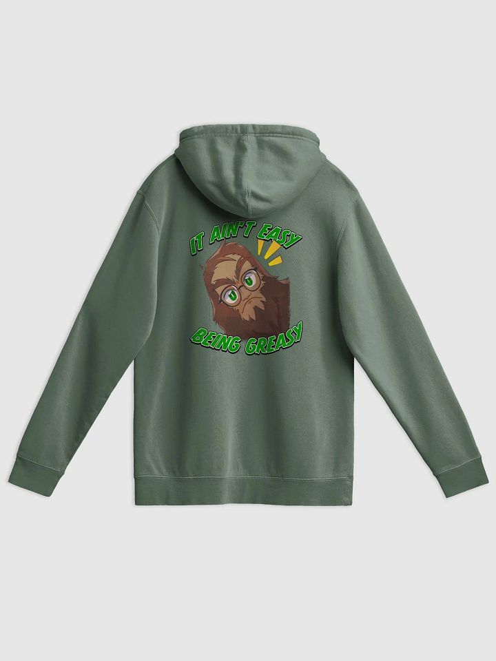 It Ain't Easy product image (9)