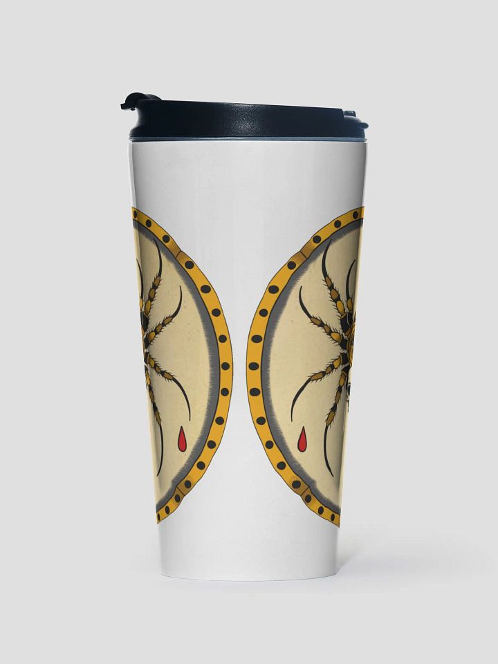 Tarantula Collective Flash Art Mug product image (2)
